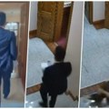 Monti Pajton u albanskom parlamentu! Opozicija krade poverljivi dokument sporazuma s Amerikom - da li je realno da je ova…