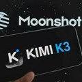 Kineska AI kompanija: Novi model sa 2,8 biliona parametara potpuno otvoren