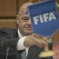 Priključio se još jedan veliki protivnik sukobu sa FIFA: Nezapamćeni cirkus u svetskom fudbalu
