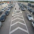 AMSS: Šta sve može da eksplodira i izazove požar u kolima zbog vrućine