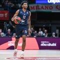 Bruks dva puta odbio Partizan: "Ne zovite više nikada"