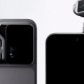 Ovo je novi Honor robot-telefon: Procurile specifikacije, glavna zvezda je robotska kamera