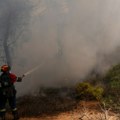 Vatrogasci dobijaju novog saveznika: Kako tehnologija pomaže u borbi protiv šumskih požara