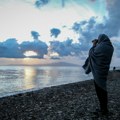 U Grčkoj spaseno 26 migranata pronađenih u moru kod Krita
