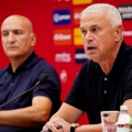 UŽIVO Zvezdan Terzić se obraća javnosti posle sednice UO Crvene zvezde