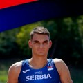 Mihajlo i Aleksandra oborili lične rekorde – ali to nije bilo dovoljno