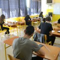 Od 17. do 19. avgusta završni ispit za učenike osmog razreda koji nisu polagali u junu