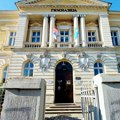 Viktor Rančić među sto najuspešnijih mladih ljudi Srbije