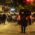 'Valjevo ne zaboravlja': Protest podsećanja na nasilje policije 2025, i dalje bez optužnica