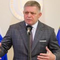 Fico: Slovačke nuklearne elektrane imaju dovoljno vode za hlađenje i tokom suše