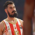 Zvezda potvrdila: Kalinić ostaje u klubu, biće u stručnom štabu