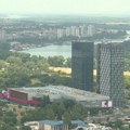 Beoeko: Vazduh u Beogradu popodne bio zagađen na 20 od 30 mernih stanica
