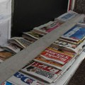 Potpredsednica UNS-a Olivera Milošević dobila otkaz u Politici