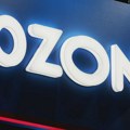 Novi napadi dronova na skladišta Ozona u Rusiji