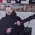 Policija nudi 500.000 evra za informacije o ovom čoveku: Saradnik Zvicera na crvenoj poternici Interpola