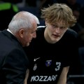 Policija je morala da reaguje: Murinen napravio problem!