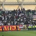 UEFA kaznila Zvezdu - bez navijača na gostovanju Luganu