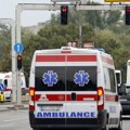 Devojčica (14) teže povređena u Beogradu: Tri saobraćajne nezgode tokom noći