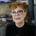 Poznata glumica tvrdi da je Holivud kažnjava zbog podrške Palestini: "I dalje me ne angažuju"