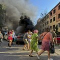 U napadu na Krim poginule dve osobe, jedna ranjena, saopštio Aksjonov