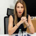 Đedović Handanović u Kragujevcu: Cene energenata stvaraju pritisak i na cenu struje