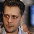 Otkriven honorar Miloša Bikovića: Evo koliko zarađuje po danu snimanja - zavrteće vam se u glavi od cifre