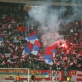 Poziv sa Marakane: "Delije, na stadion, da poguramo tim i pokažemo šta očekujemo"
