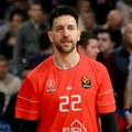 Vasa Micić tragičar Hapoela u neverovatnom meču na otvaranju Evrolige, Dubai posle drame dobio Real Madrid