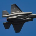 Delovi američkog F-35 greškom završili u Kini: Da li će Peking doći do američke stelt tehnologije?