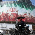 Iran predlažio SAD sedmodnevni plan za okončanje rata i ponovno otvaranje Ormuškog moreuza