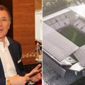 "Novi Maksimir je ruganje zdravoj pameti": Zdravko Mamić zanemeo kad je video šta prave u Zagrebu