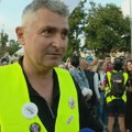 Srdanović: Nećemo imati despotiju, niti šefa zemlje - Ustav će morati da važi za sve