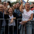 Izborni presek: I naprednjaci i Studentska lista spremaju velike skupove za kraj kampanje