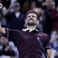 Novak Đoković šampion Pekinga, De Minor predao finalni meč