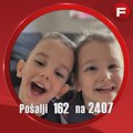 Pomozimo da Nada i Novak naprave prve korake