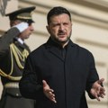 Ukrajinski zvaničnici odbacili Trampove navode da treba zameniti Zelenskog novim predsednikom