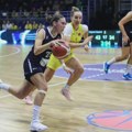 Student se držao do završnice, Šopron ubedljiv u finišu