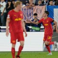 Prvenac Maksimovića u Bundesligi u teškom porazu Lajpciga od Bajerna, za koji je gol postigao i Aleksandar Pavlović