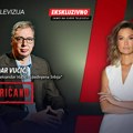 Danas od 16.00 na Kurir televiziji emisija „Neispričano“ sa Aleksandrom Vučićem, ekskluzivna emisija o kojoj se priča