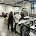 Snažnija domaća proizvodnja uz podršku SME HUB-a
