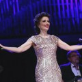 "Hranim galeba, golubove i mačku dva puta dnevno": Doris Dragović o životu van scene i biznisu