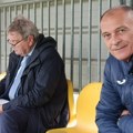Generalni sekretar FSV Dragomir Tanović za „Dnevnik“ o uspehu amatera u Ptuju: Za primer na terenu i izvan njega