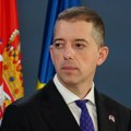 Tužilaštvu za organizovani kriminal dostavljene krivične prijave protiv Marka Đurića, Šutanovca i 12 ambasadora Srbije zbog…