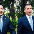 Političari tokom kampanje u Crnoj Gori delili ćevape, pomfrit, kokice…