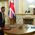 Britanski premijer iznenadio: Ne možemo sa sigurnošću reći da li je Rusija uništila branu u Ukrajini