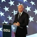 Američki ambasador: Srbija naš partner, pitanje da li je i Kurti