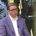 Vučić o hapšenju kosovskih specijalaca: Kurti hoće da izazove rat