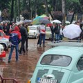 FIĆA FEST: Ljubitelji “Zastave 750” okupili se u Velikom parku (FOTO)