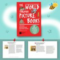 Dve “Pčeličine“ knjige u međunarodnom katalogu “Svet kroz slikovnice“