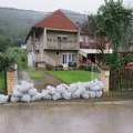 Vlada zbog poplava proglasila stanje elementarne nepogode u 56 gradova i opština Srbije